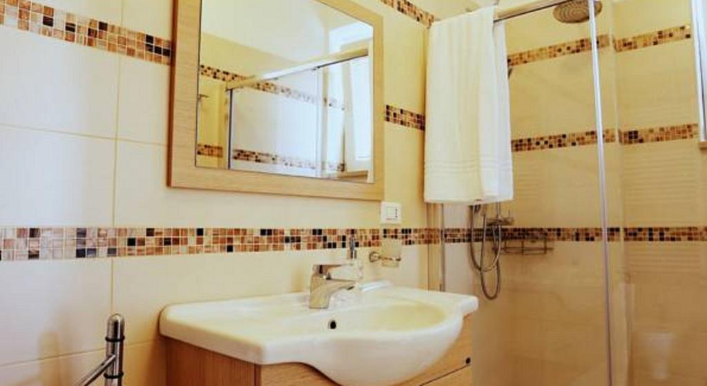 Io Resto Qui Bed and Breakfast Monopoli Δωμάτιο φωτογραφία